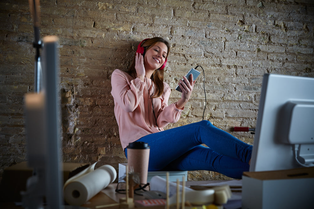 On Demand conversation lessons