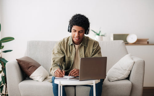 Curso Privado - 40 lecciones